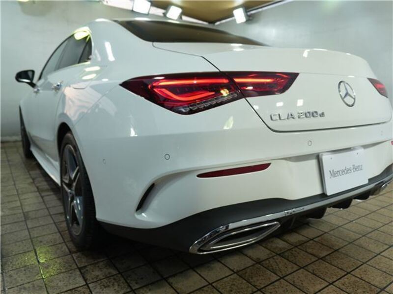 CLA-CLASS