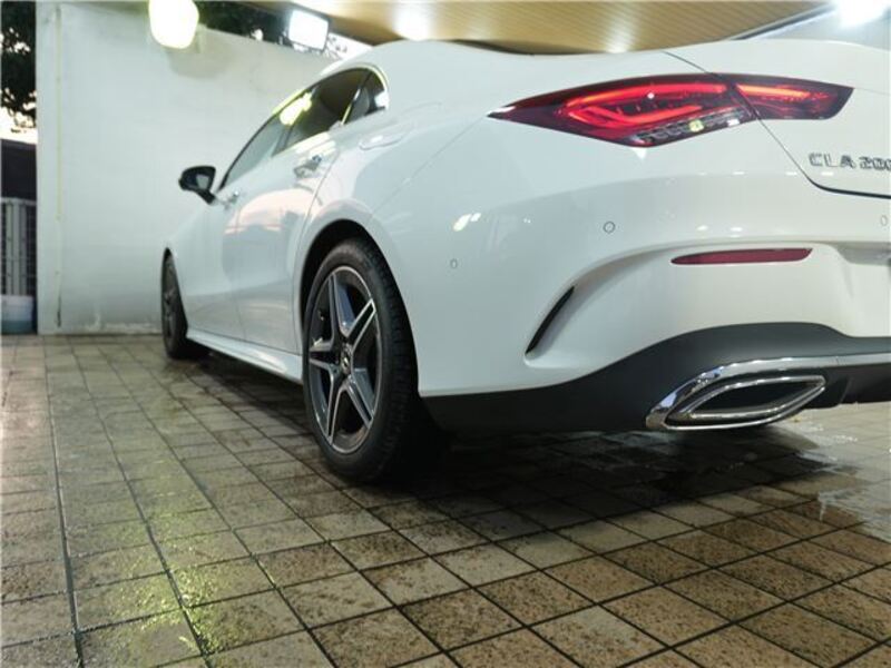 CLA-CLASS