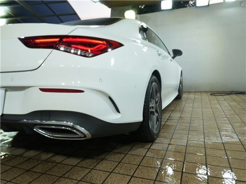CLA-CLASS