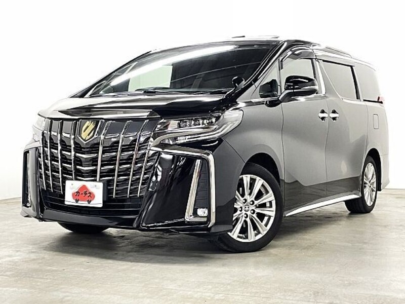 ALPHARD-0
