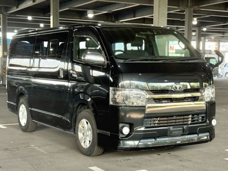 HIACE VAN-0