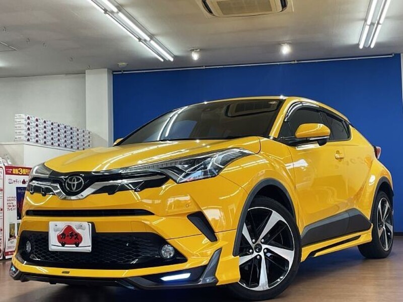 C-HR-0