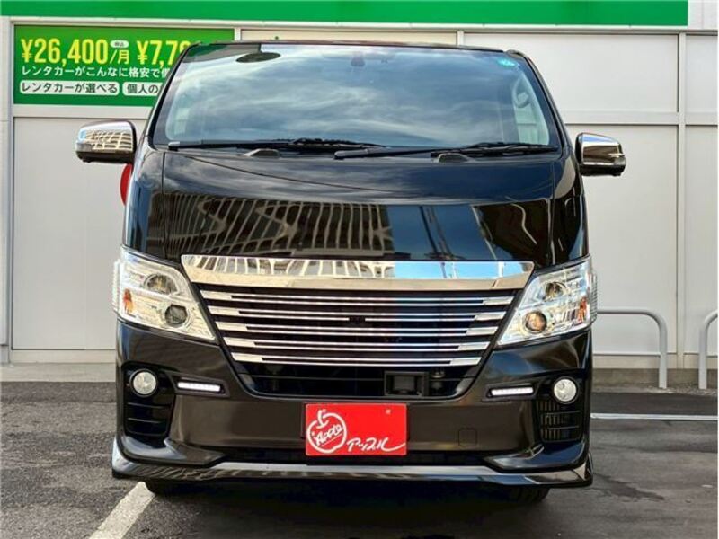 NV350 CARAVAN