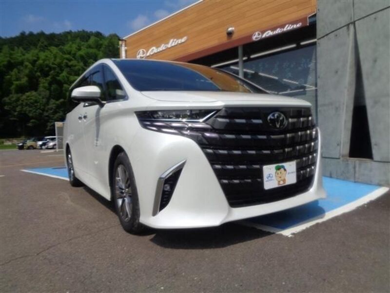 ALPHARD-0