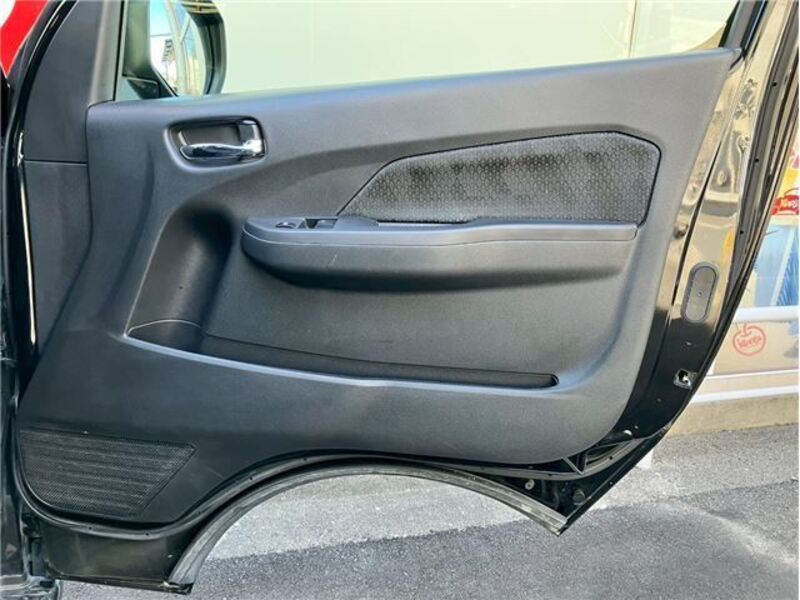 CARAVAN VAN