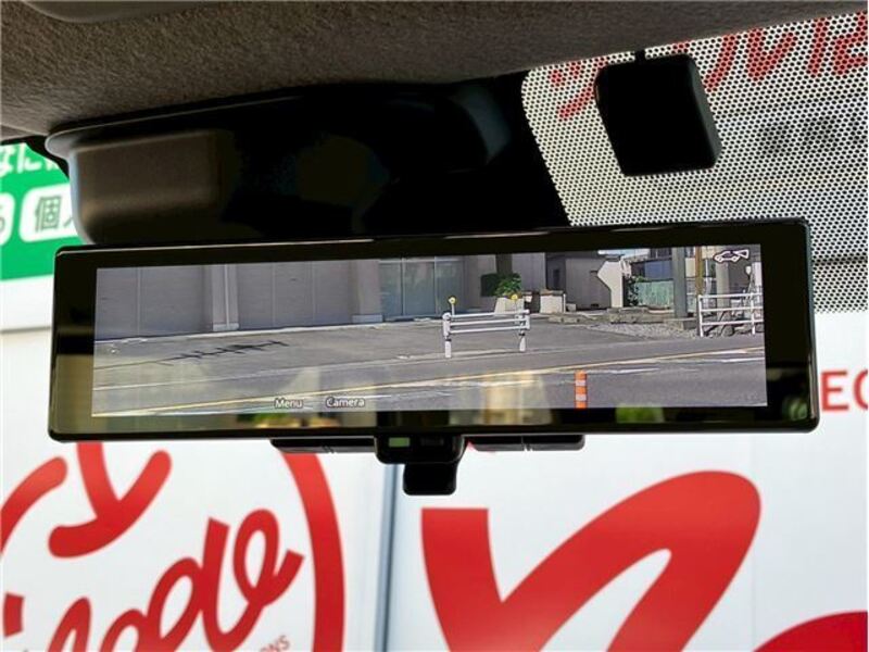 CARAVAN VAN