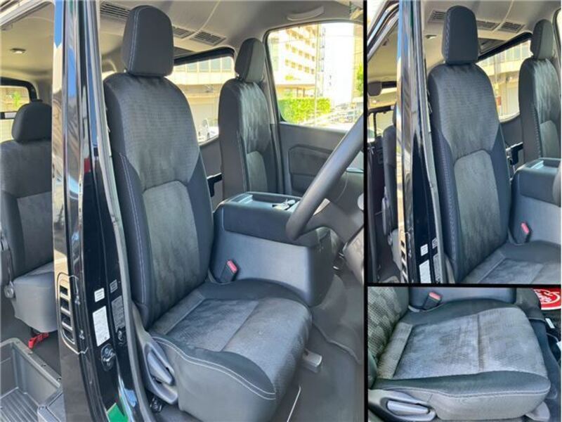 CARAVAN VAN