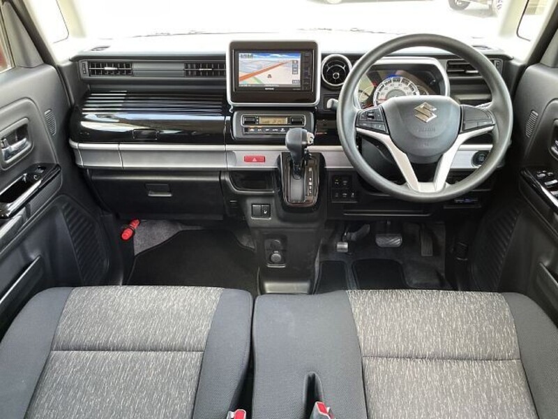 SPACIA CUSTOM