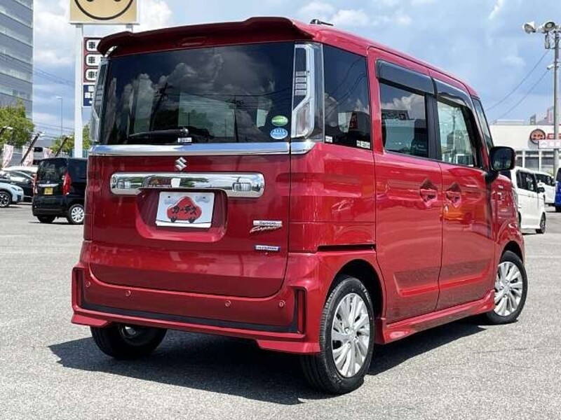 SPACIA CUSTOM