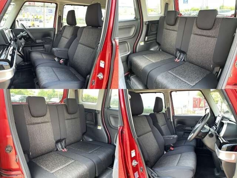SPACIA CUSTOM