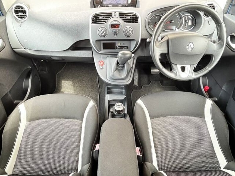 KANGOO