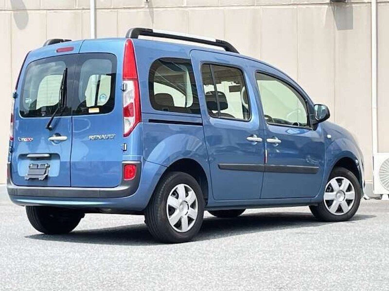 KANGOO