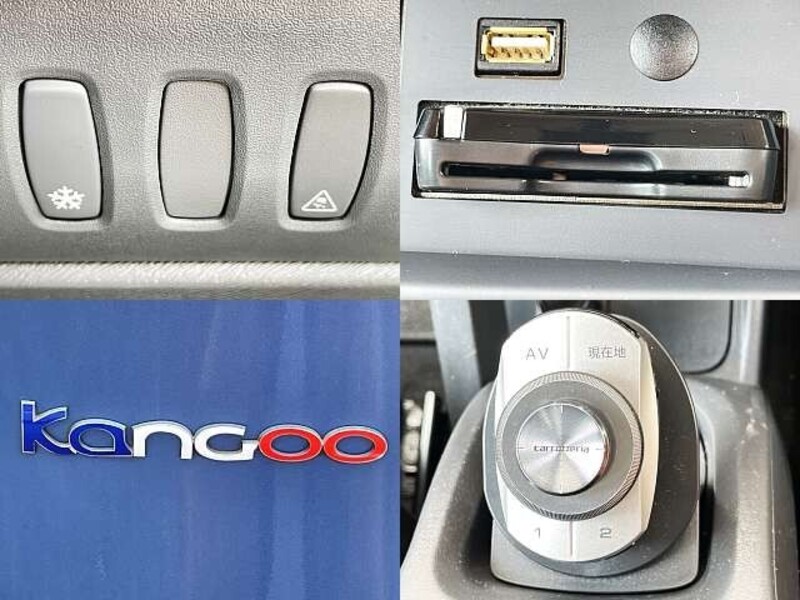 KANGOO