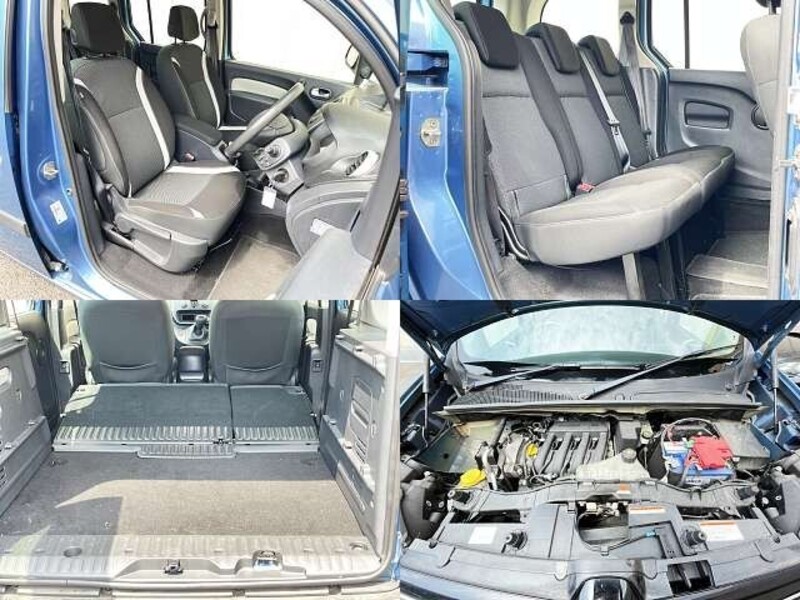 KANGOO