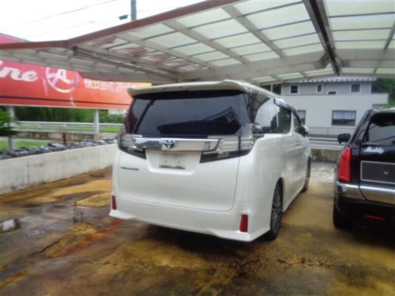 VELLFIRE