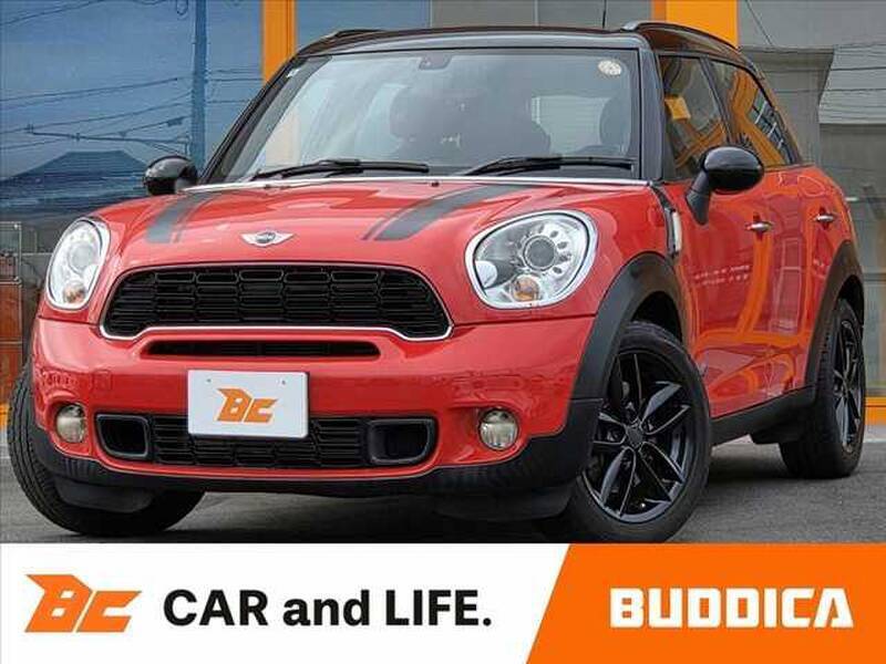 BMW MINI