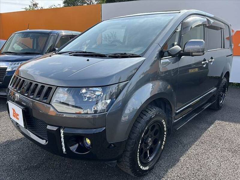 DELICA D5