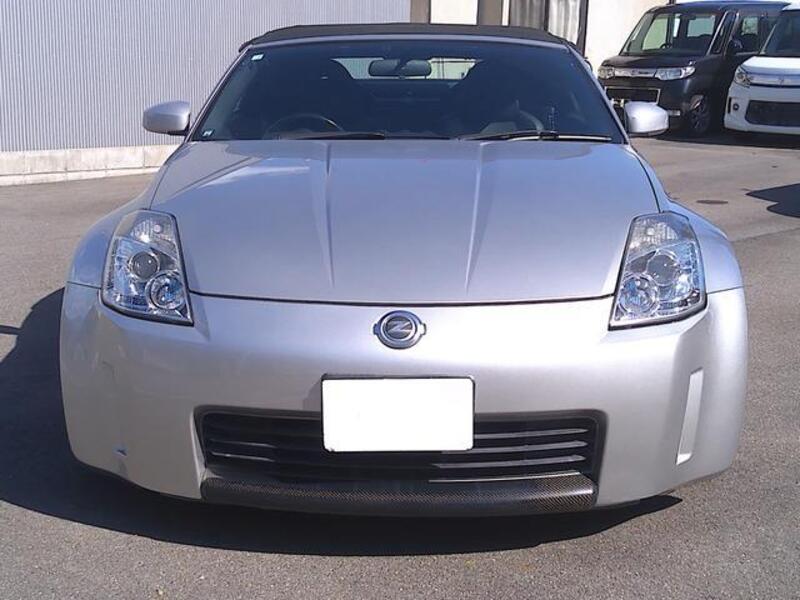 FAIRLADY Z