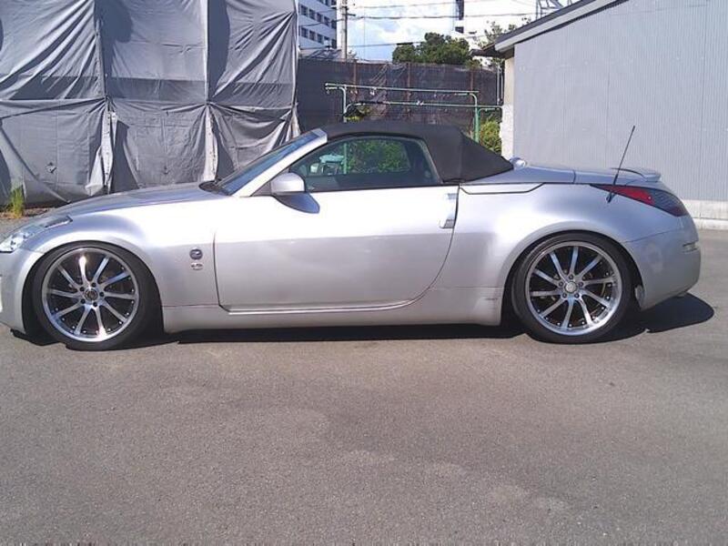 FAIRLADY Z