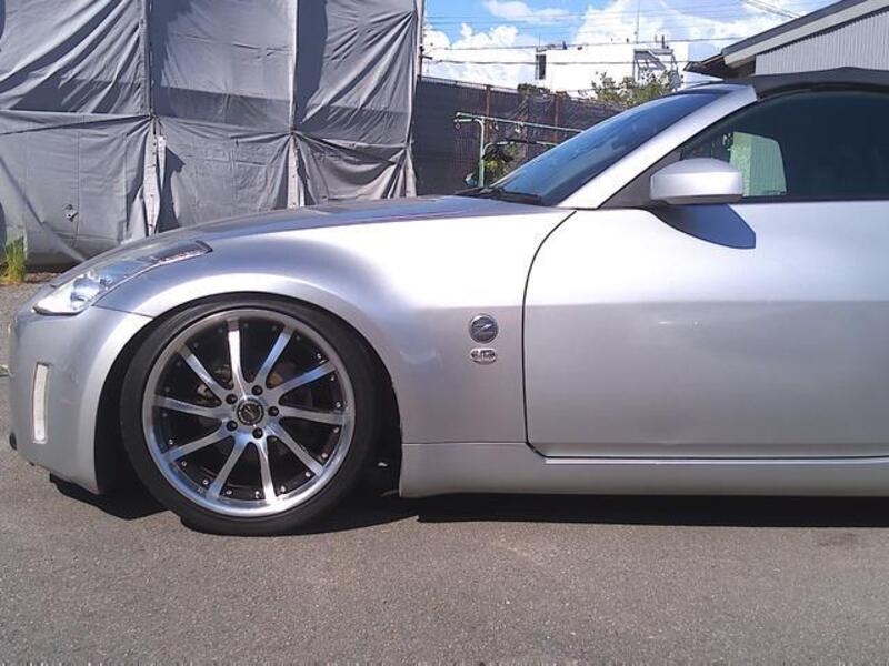 FAIRLADY Z