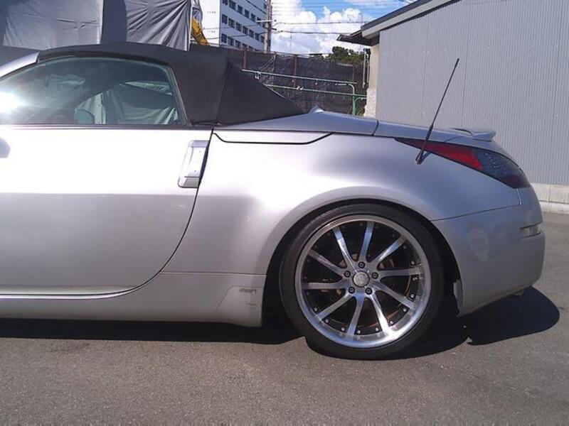 FAIRLADY Z