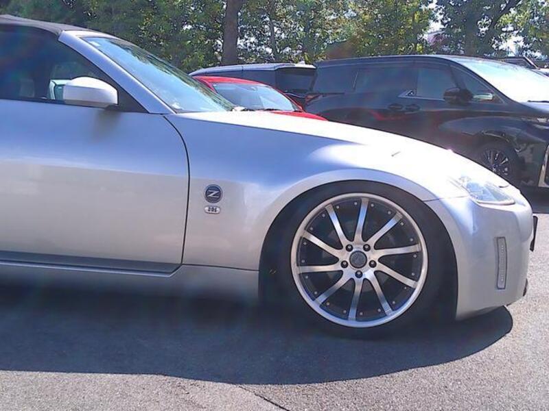 FAIRLADY Z