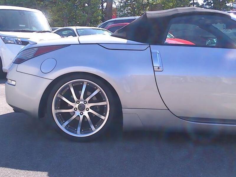 FAIRLADY Z