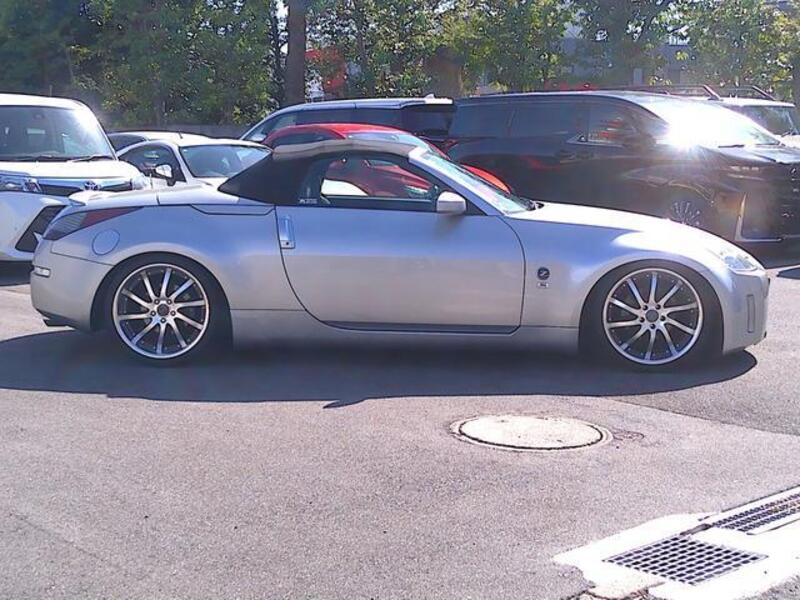 FAIRLADY Z