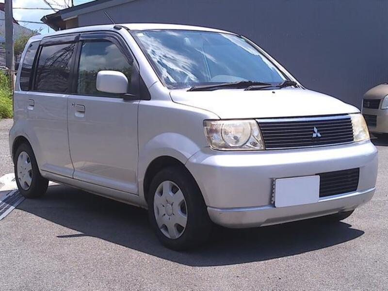 EK WAGON