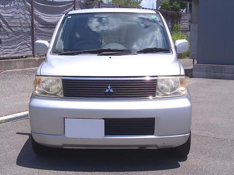 EK WAGON