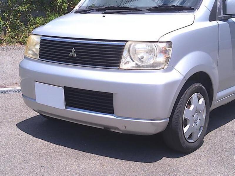 EK WAGON