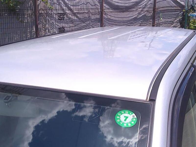 EK WAGON