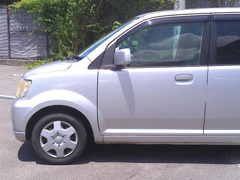 EK WAGON