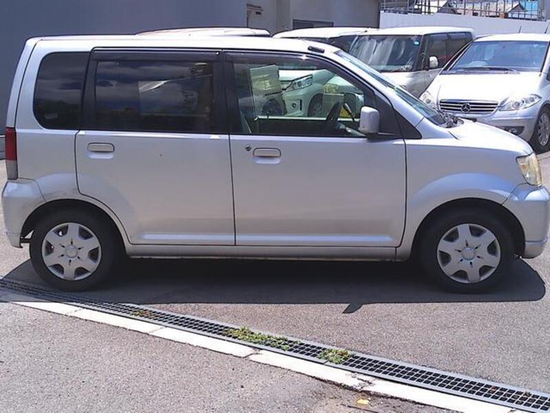EK WAGON