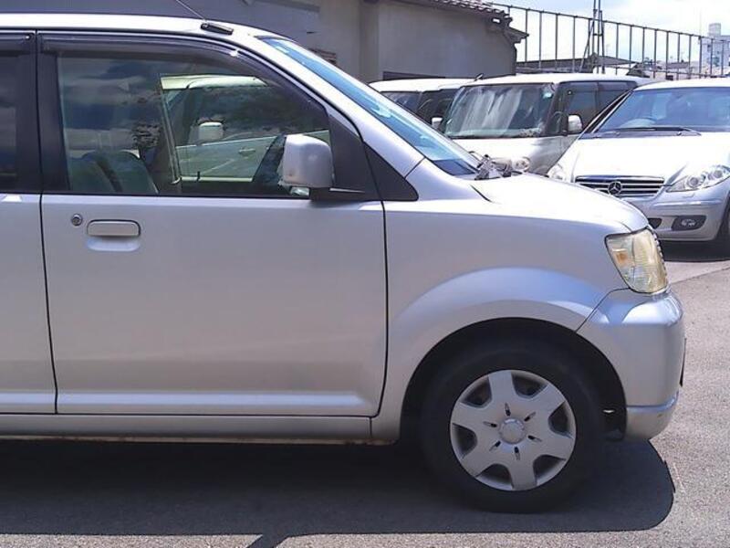 EK WAGON
