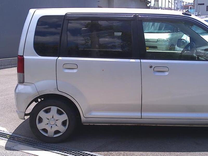 EK WAGON