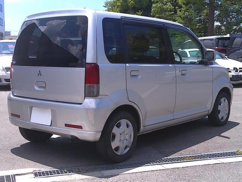 EK WAGON