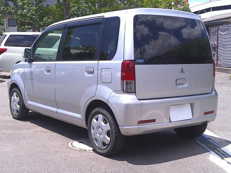 EK WAGON