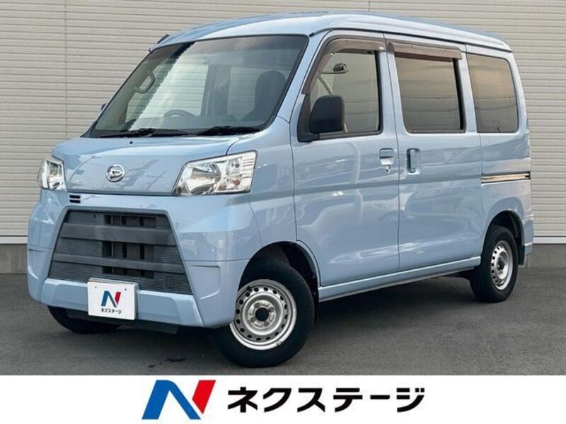 HIJET CARGO-0