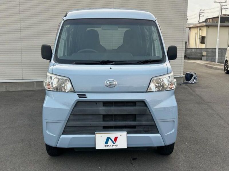HIJET CARGO