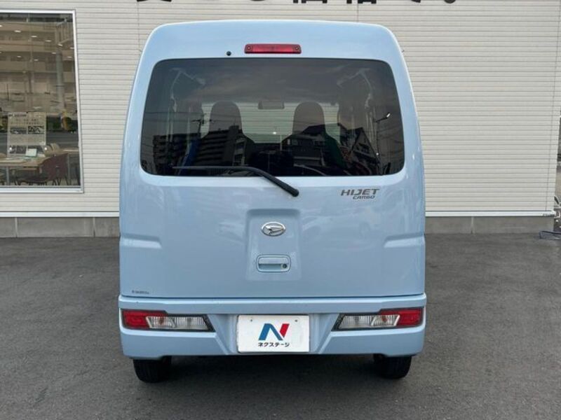 HIJET CARGO