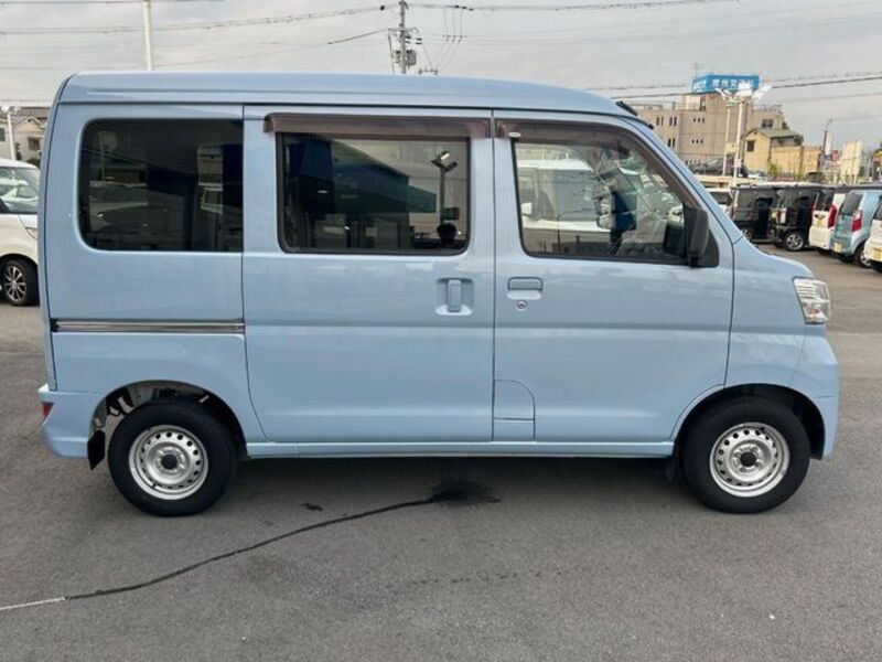 HIJET CARGO
