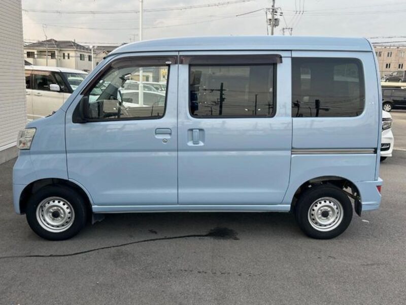 HIJET CARGO