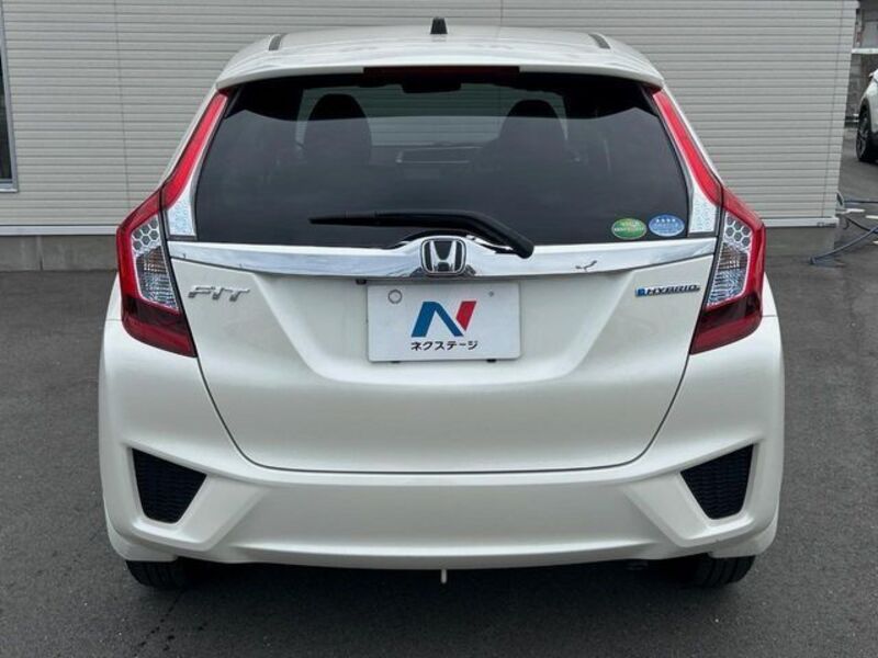 FIT HYBRID