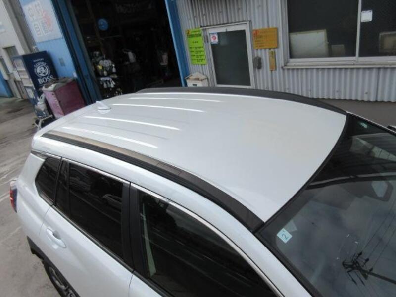 COROLLA CROSS