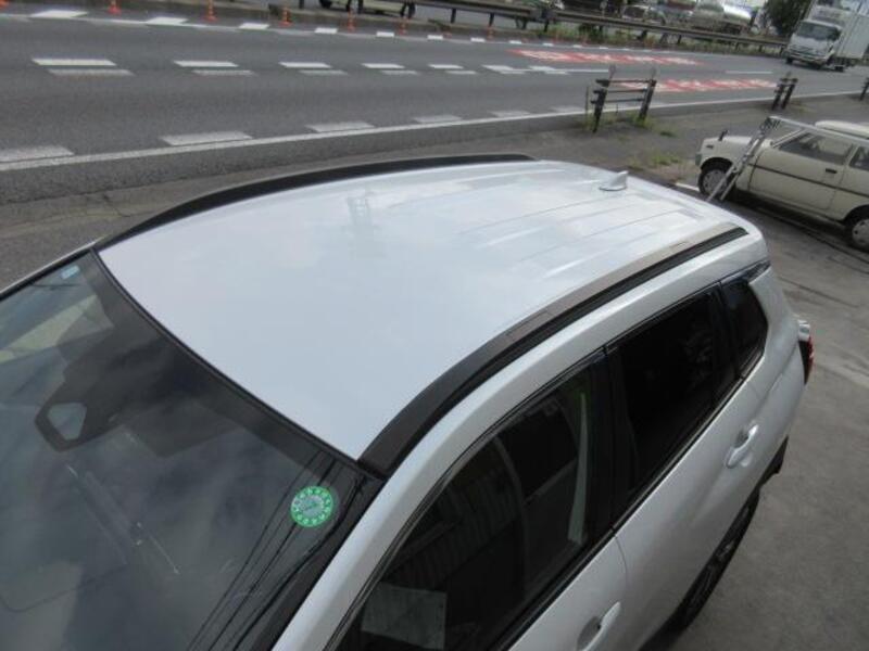 COROLLA CROSS