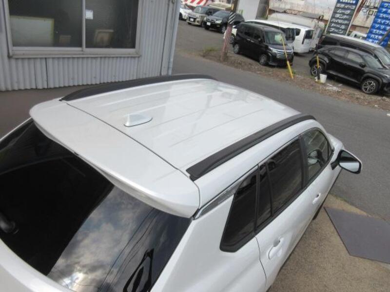 COROLLA CROSS