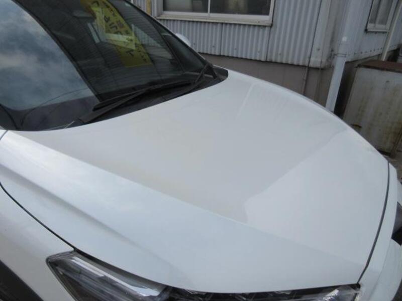 COROLLA CROSS