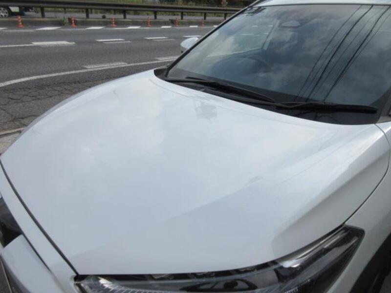 COROLLA CROSS