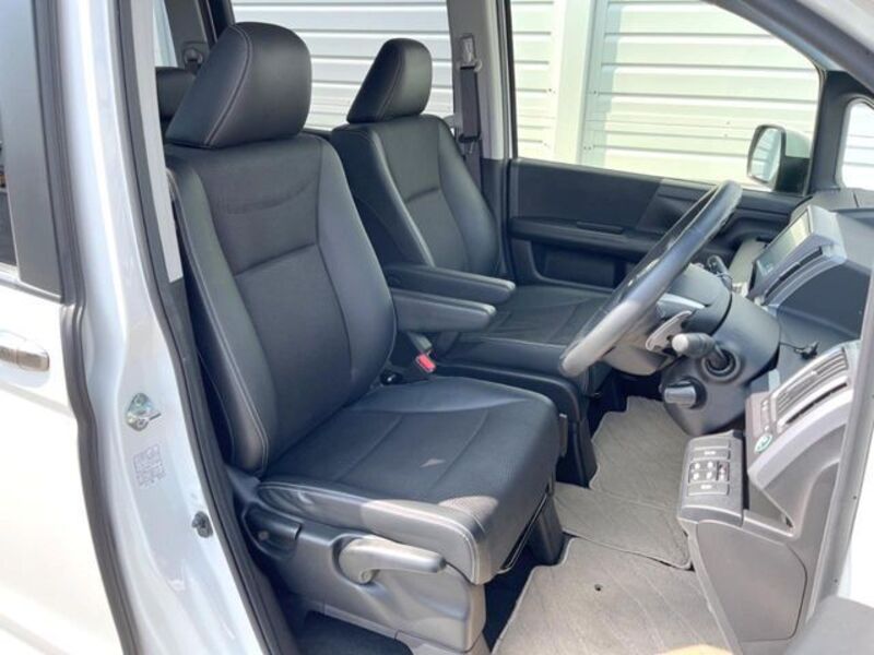 STEPWAGON SPADA